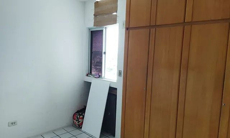 Apartamento Para Alu...