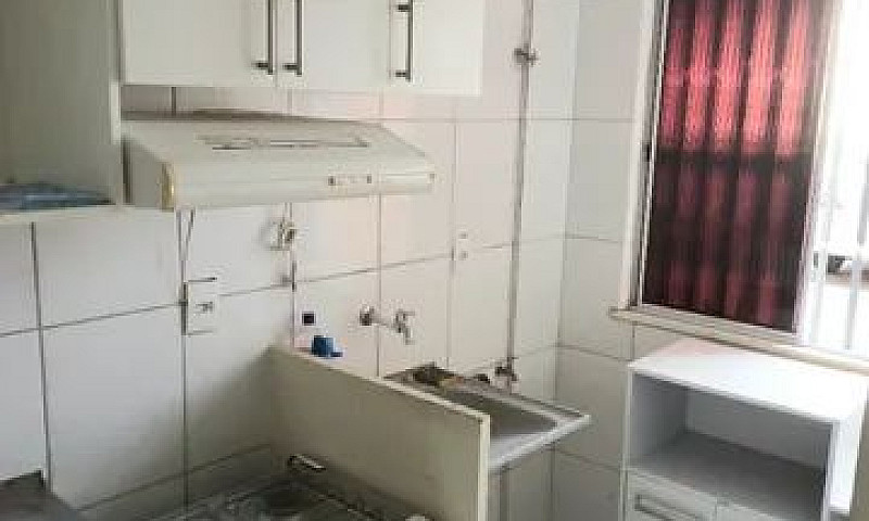 Alugo Apartamento No...