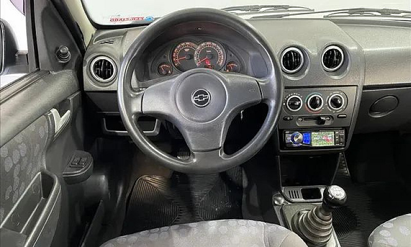 Chevrolet Prisma 1.4...