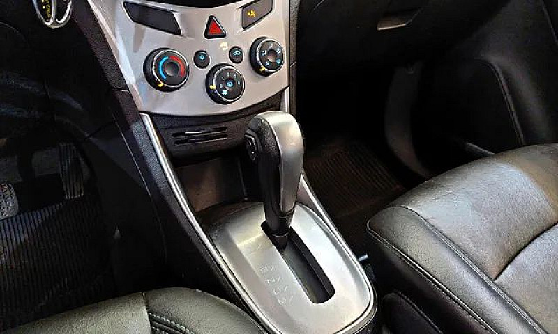 Chevrolet Tracker 1....