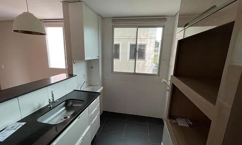 Apartamento Para Alu...