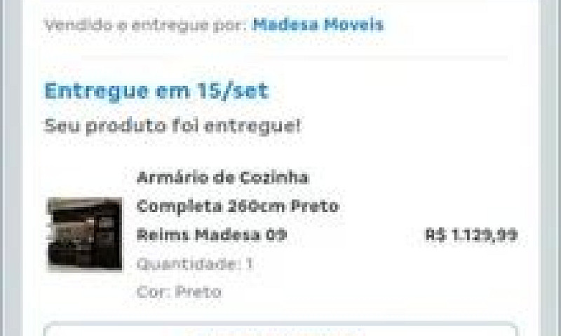 Moveis Novos ! ...