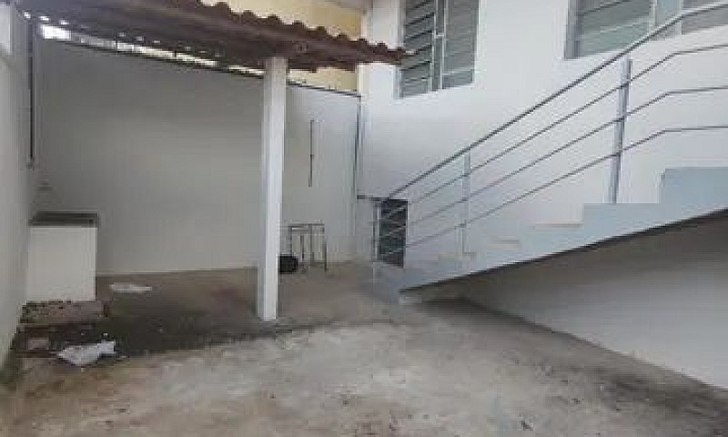 Casa Para Aluguel Po...