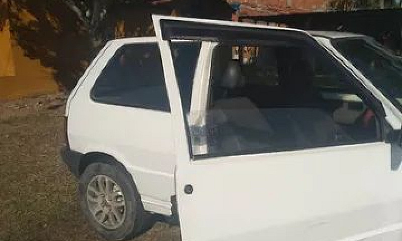 Vendo Fiat Uno 95 Fl...