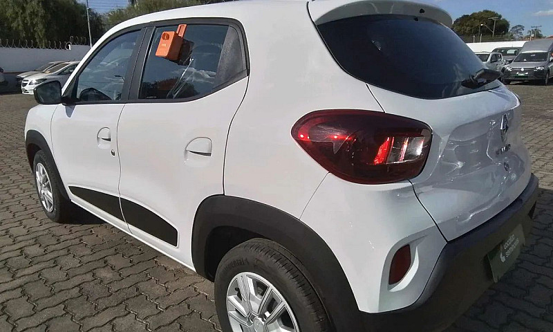 Renault Kwid 2023 1....