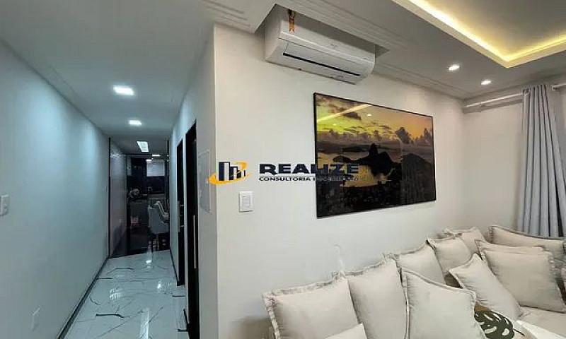 Magnífica Casa 03 Qt...
