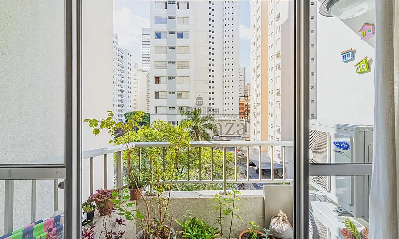 Apartamento - Brookl...