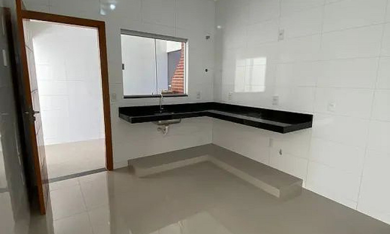 Casa Em Anápolis Com...