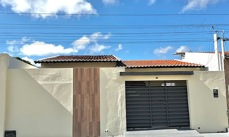 Casa Excelente À Ven...