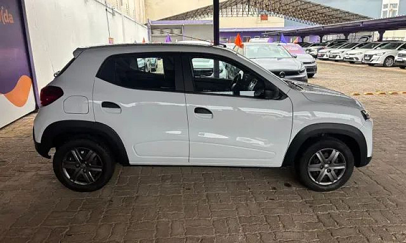 Renault Kwid Zen 1.0...