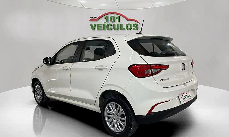  Argo Drive 1.0 6V F...