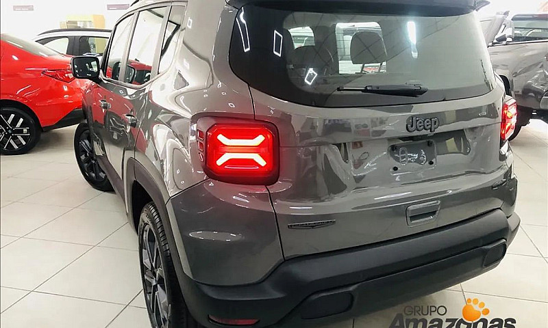 Jeep Renegade T270 1...