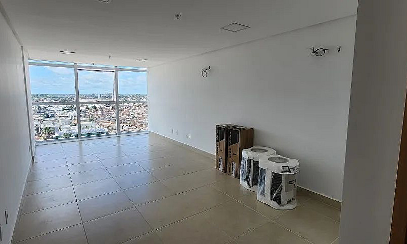 Sala Comercial Panor...