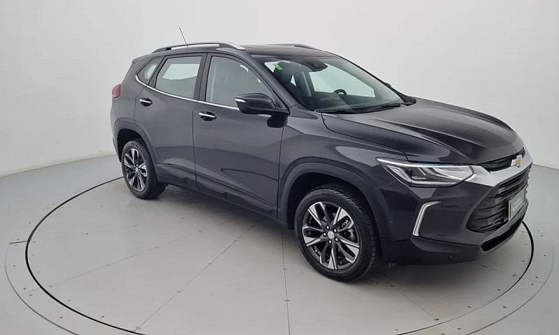 Chevrolet Tracker Pr...