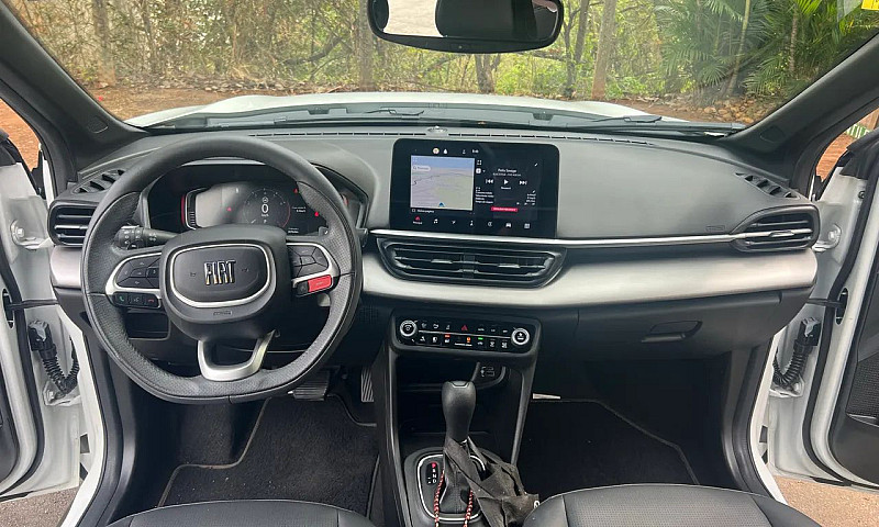 Fiat Pulse Impetus 1...