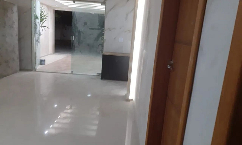 Apartamento 3 Quarto...