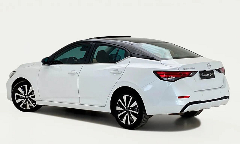 Nissan Sentra Exclus...