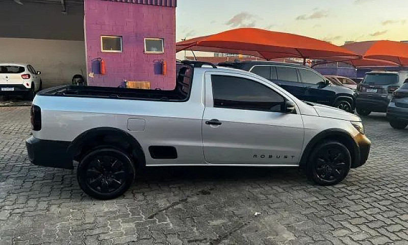 Volkswagen Saveiro R...