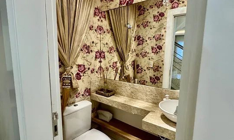 Casa Para Locação An...
