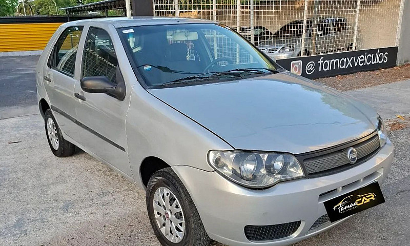 Fiat Palio 1.0/ Trof...