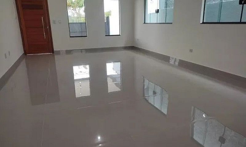 Casa Térrea Em Atiba...