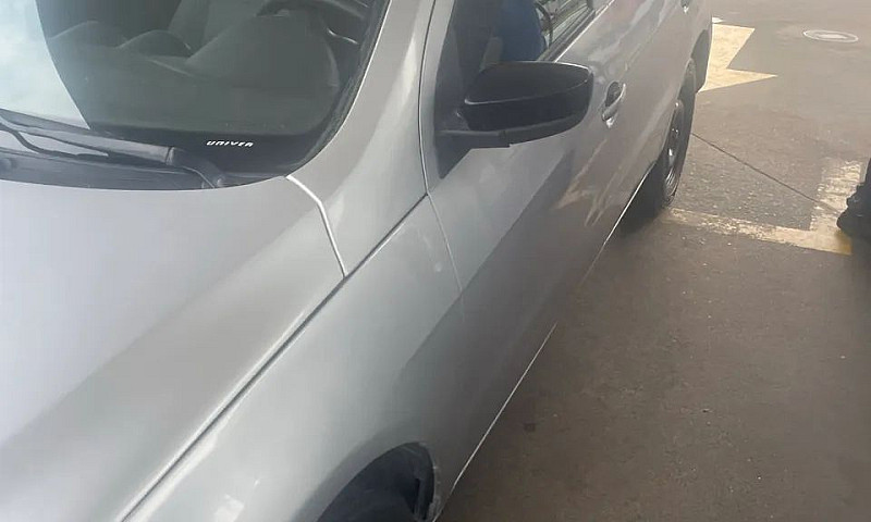 Volkswagen Gol Geraç...