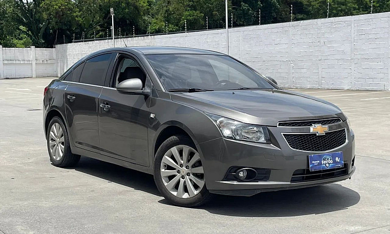 Chevrolet Cruze Ltz ...