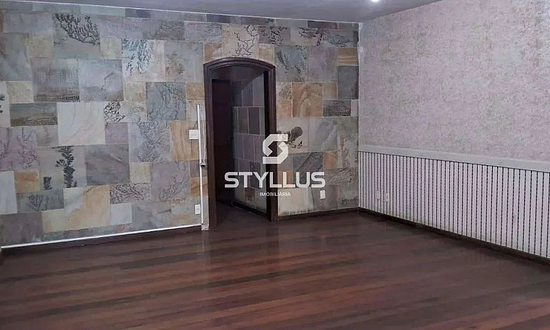 Méier | Casa 3 Quart...