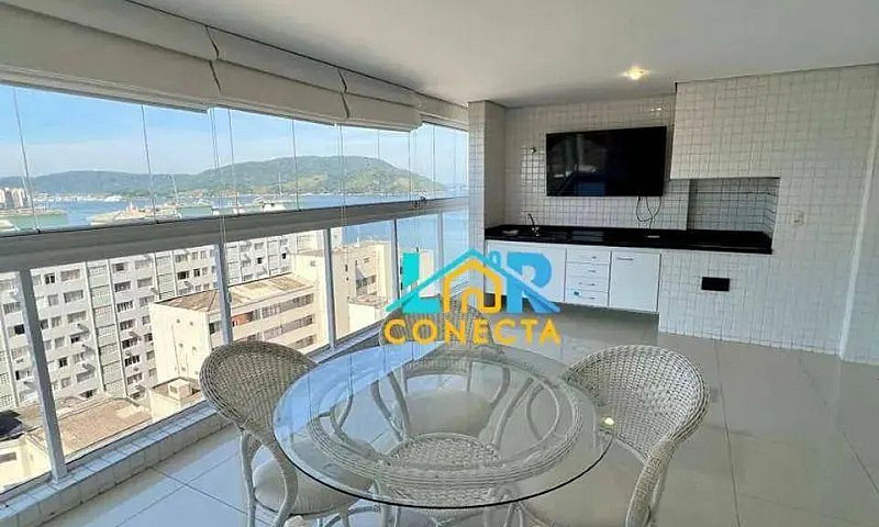 Apartamento Com 3 Do...