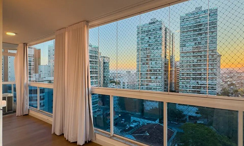 2 Quartos Na Praia D...