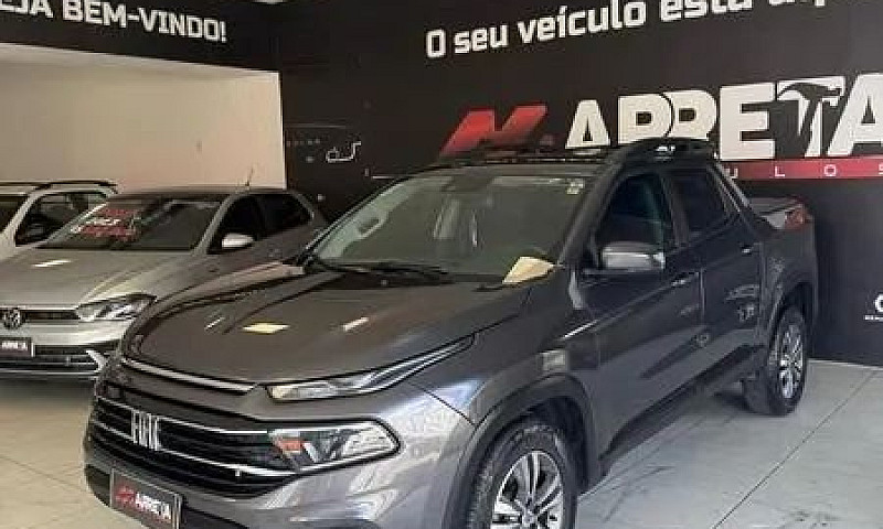 Fiat Toro Freed At9 ...