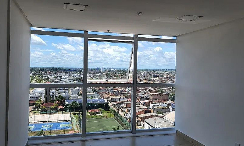 Sala Comercial Panor...