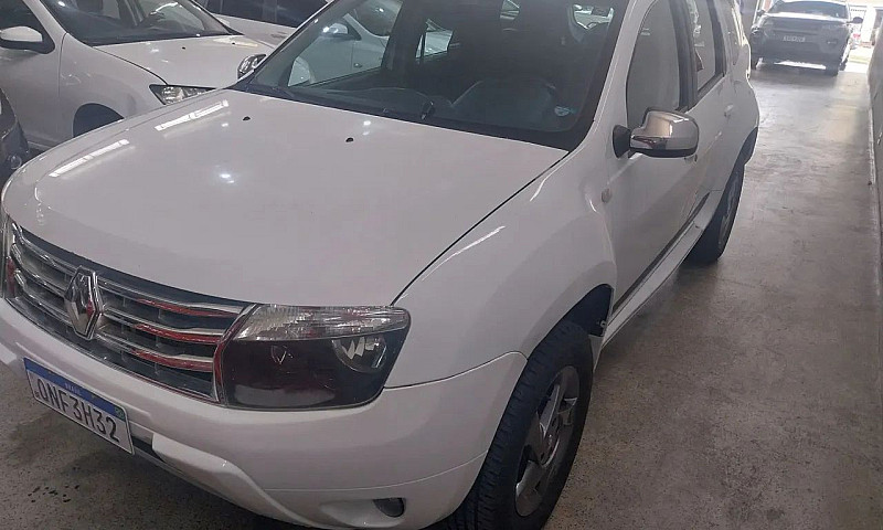 Renault Duster Dynam...