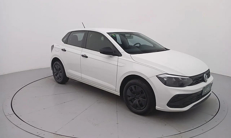 Volkswagen Polo 2025...