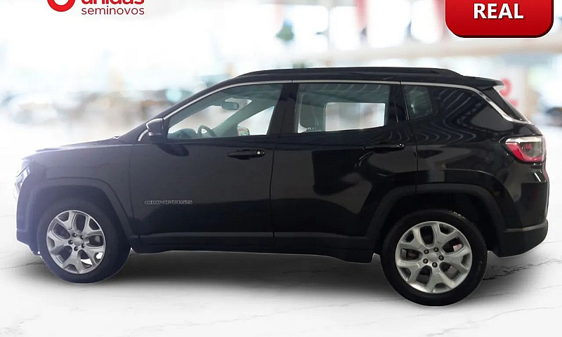 Jeep Compass Long. T...