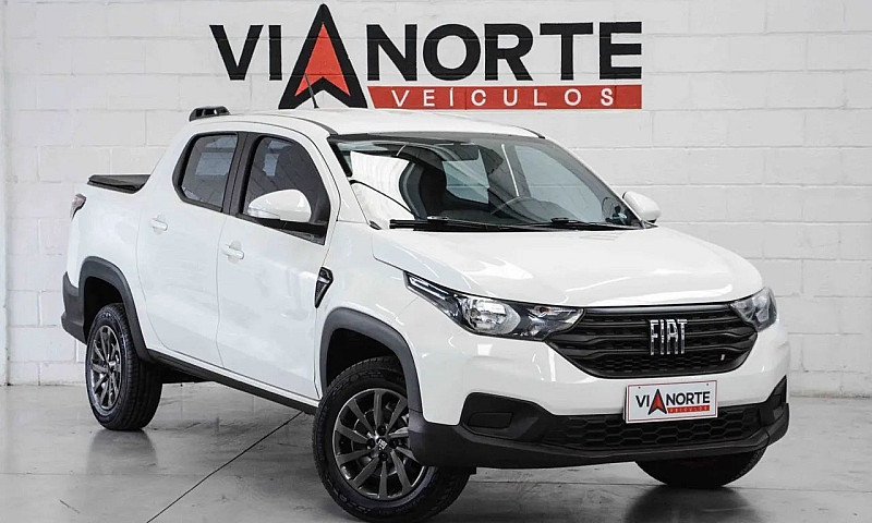 Fiat Strada Freedom ...