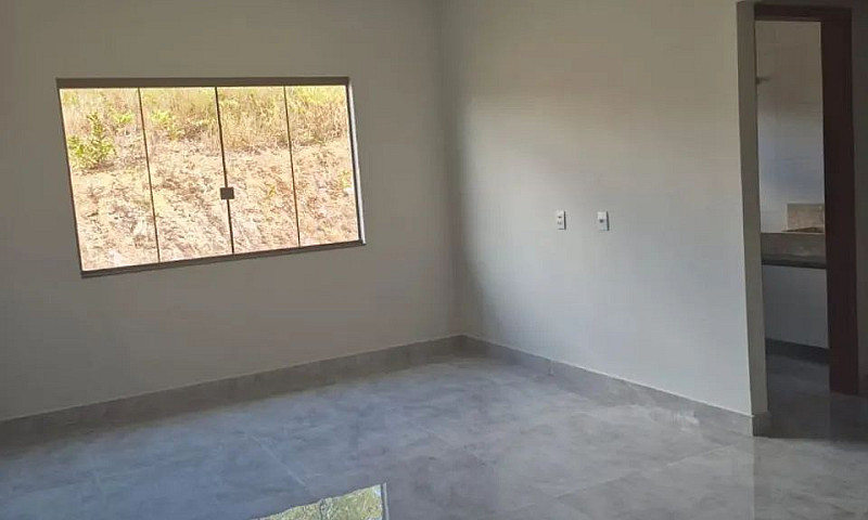 Fantástica Casa Nova...