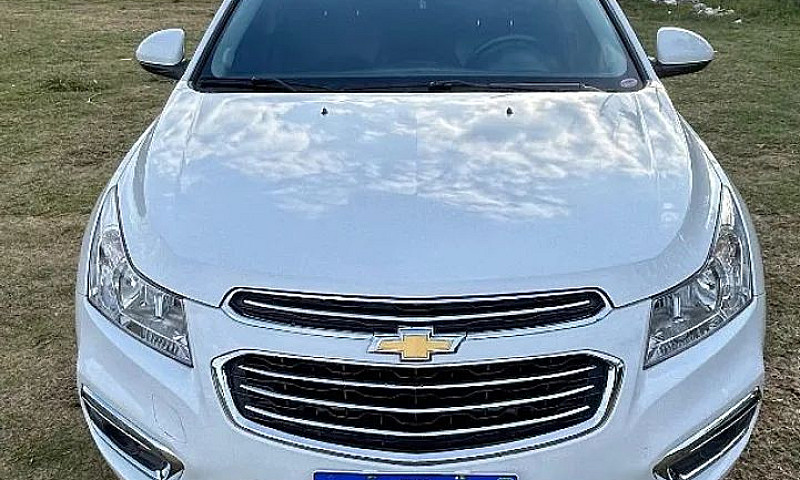 Chevrolet Cruze Hb S...