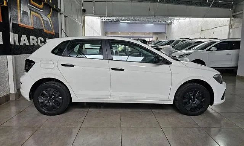 Volkswagen Polo Trac...