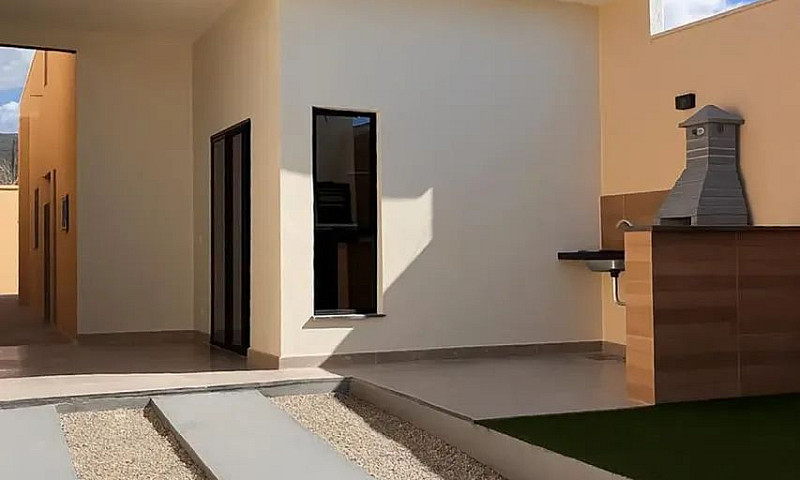 Casa Para Venda Poss...