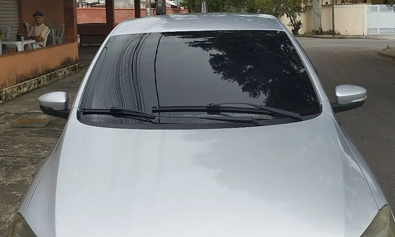 Volkswagen Fox Prime...
