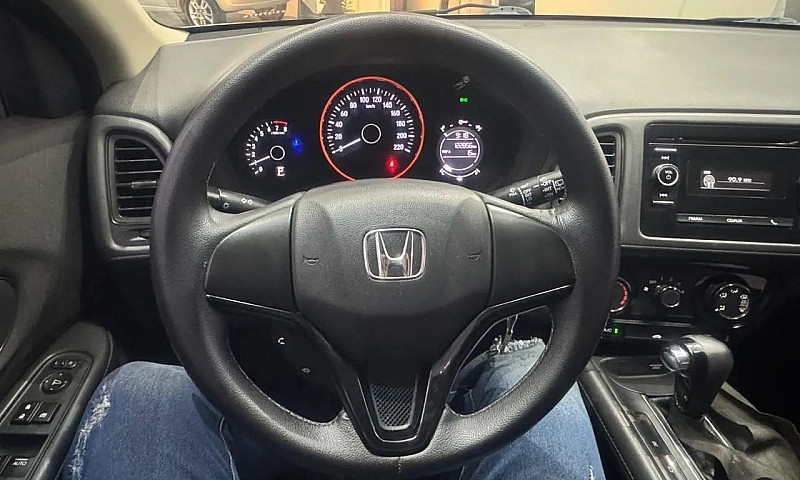 Honda Hr-V Lx 1.8 Fl...