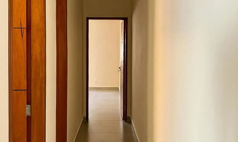 Casa Para Venda Poss...