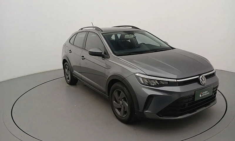 Volkswagen Nivus Com...
