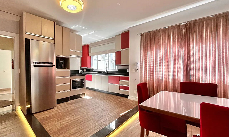 Apartamento Garden |...