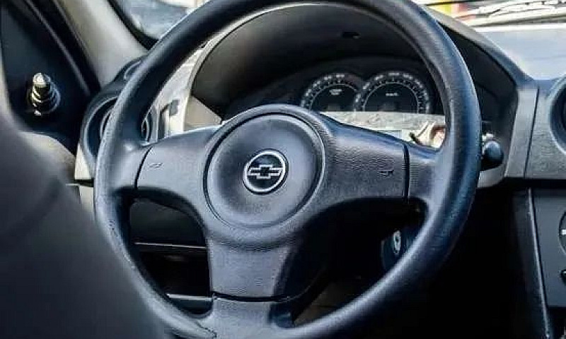 Chevrolet Celta Life...