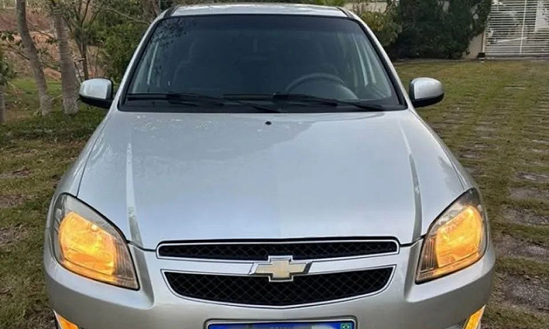 Chevrolet Celta Spir...