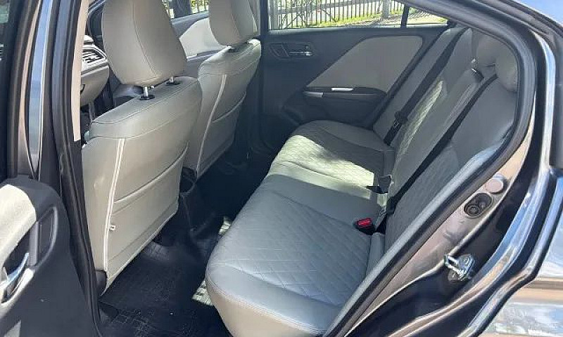 Honda City Sedan Ex ...