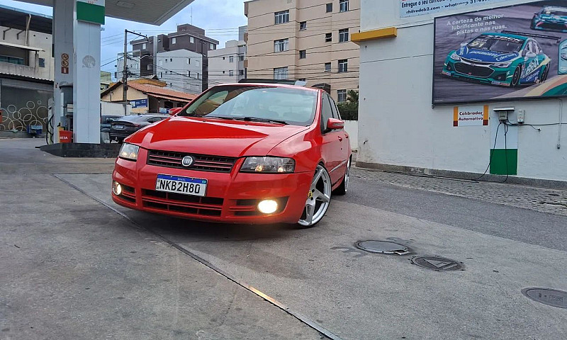 Fiat Stilo 1.8 Sport...