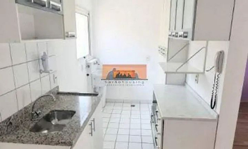 Apartamento Com 2 Qu...